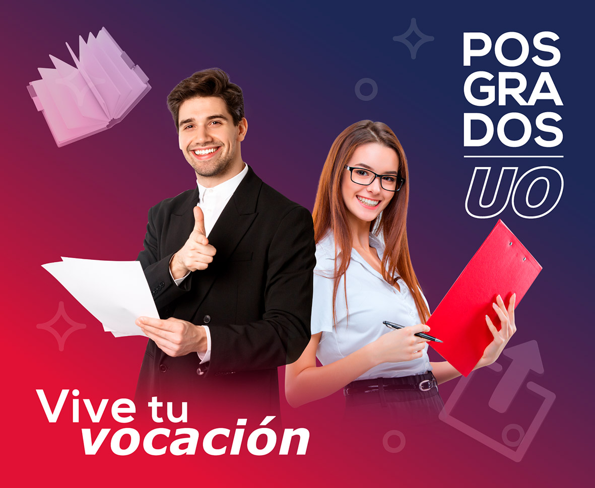 Universidad de Oriente Puebla Posgrados