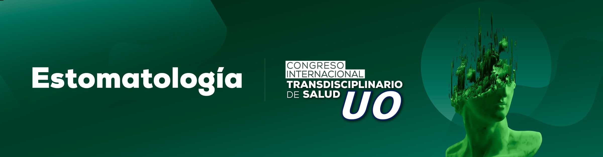 Congreso Salud UO 2023 - Estomatología