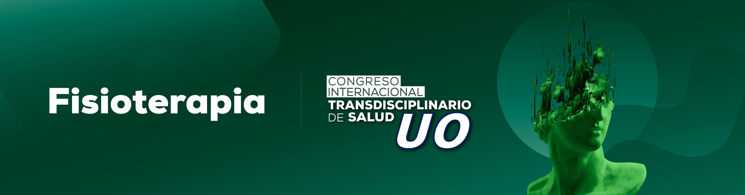 Congreso Salud UO 2023 - Fisioterapia