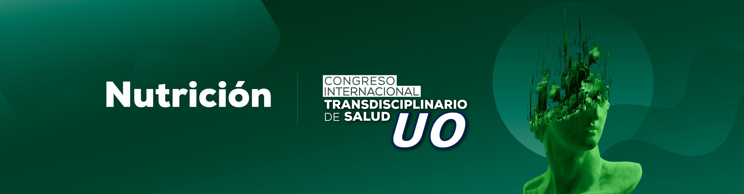 Congreso Salud UO 2023 - Nutrición
