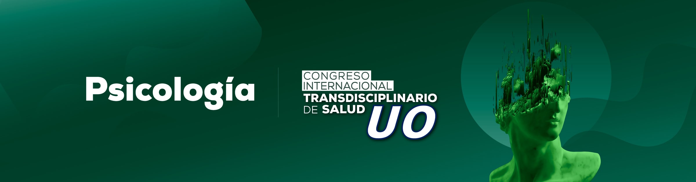 Congreso Salud UO 2023 - Psicología