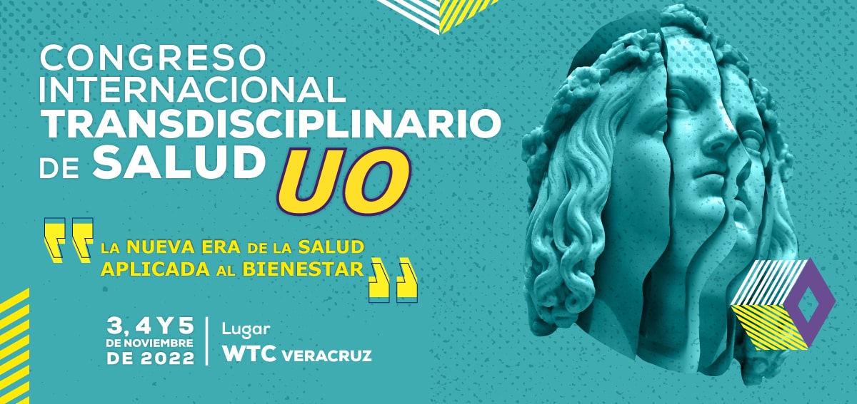 Congreso Internacional transdisciplinario de Salud UO Veracruz