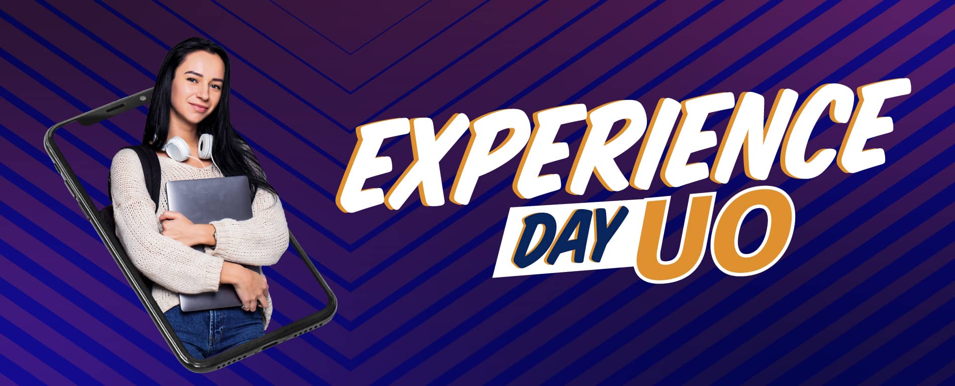 Slider Experience Day UO - Expo Emprendimiento UO