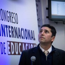 1er Congreso Internacional de Educación