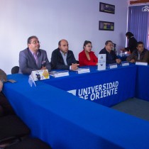 Agroparque Esperanza y UO Puebla