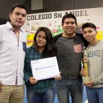  Semana Deportiva Universidad de Oriente Puebla
